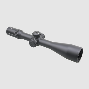 CVector Optics CONTINENTAL X6 5-30X56 VEC-MBR Rifle Scope