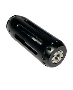 MZB-35 Muzzle Brake Air Stripper MZB-35 Muzzle Brake Air Stripper