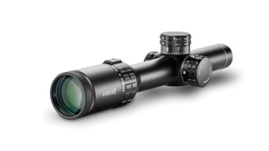 Frontier 30 FD 1-10x24 Mil FD 10x Reticle Frontier 30 FD 1-10x24 Mil FD 10x Reticle