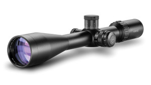 Vantage 30 WA SF 6-24x50 Half Mil Dot IR Reticle Vantage 30 WA SF 6-24x50 Half Mil Dot IR Reticle