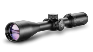 Vantage SF 3-12x44 Half Mil Dot Reticle Vantage SF 3-12x44 Half Mil Dot Reticle