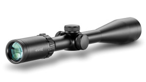 Vantage SF 6-24x44 Half Mil Dot Reticle Vantage SF 6-24x44 Half Mil Dot Reticle