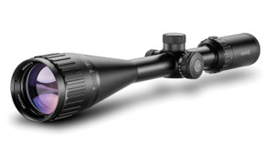 Vantage IR 6-24x50 AO Mil Dot IR Reticle Vantage IR 6-24x50 AO Mil Dot IR Reticle
