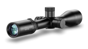 Airmax 30 WA SF 4-16x50 AMX IR Reticle