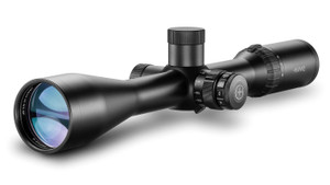 Airmax 30 WA SF 6-24x50 AMX IR Reticle
