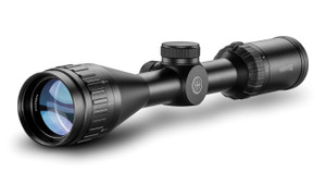 Airmax 3-9x40 AO AMX Reticle