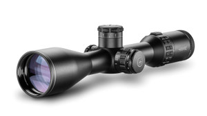Sidewinder 30 FFP 4-16x50 FFP Half Mil Reticle Sidewinder 30 FFP 4-16x50 FFP Half Mil Reticle