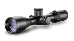 Sidewinder 30 SF 4-16x50 10x Half Mil Reticle Sidewinder 30 SF 4-16x50 10x Half Mil Reticle
