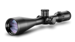 Sidewinder 30 SF 8-32x56 SR Pro II Reticle Sidewinder 30 SF 8-32x56 SR Pro II Reticle