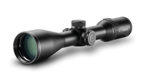 Endurance 30 FD 2-12x50 LR2 FD 12x Reticle Endurance 30 FD 2-12x50 LR2 FD 12x Reticle