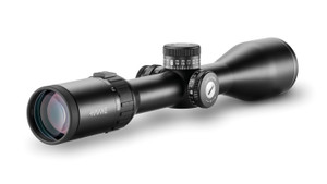 Endurance 30 WA FD 3-18x50 SF LR2 FD 18x Reticle Endurance 30 WA FD 3-18x50 SF LR2 FD 18x Reticle
