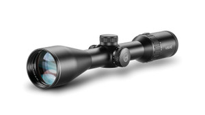 Endurance 30 FD 2.5-10x50 LR FD 10x Reticle Endurance 30 FD 2.5-10x50 LR FD 10x Reticle
