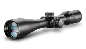 Endurance 30 WA SF 4-16x50 LR Dot 8x Reticle Endurance 30 WA SF 4-16x50 LR Dot 8x Reticle