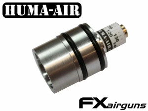 FX Wildcat MKII Tuning Regulator By Huma-Air FX Wildcat MKII Tuning Regulator By Huma-Air