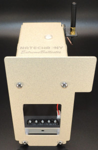 NateChrony Extreme Ballistic Chronograph