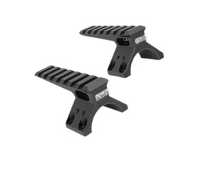 Ring Top Extension – Picatinny Rail Mount CRX-30 Ring Top Extension – Picatinny Rail Mount CRX-30