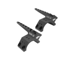 Ring Top Extension – Picatinny Rail Mount RXR-30 Ring Top Extension – Picatinny Rail Mount RXR-30