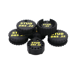 STUD MAG/FEEDER/LOADER BUNDLE .22 MINI MAG- FX DRS STUD MAG/FEEDER/LOADER BUNDLE .22 MINI MAG- FX DRS