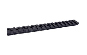 11MM Dovetail to Picatinny Rail Converter 170mm 11MM Dovetail to Picatinny Rail Converter 170mm
