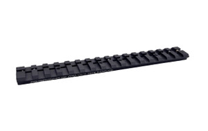 13MM Dovetail to Picatinny Rail Converter 170mm 13MM Dovetail to Picatinny Rail Converter 170mm