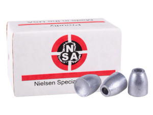NSA HPDB Slug .22 (.217Dia), 20.2gr, (275)