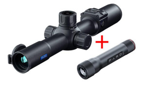 NSM+TL3 | PARD Night Stalker Mini With TL3 - Digital Night Vision Scope NSM+TL3 | PARD Night Stalker Mini With TL3 - Digital Night Vision Scope