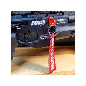 Safety Flag AirMaks Katran and Krait