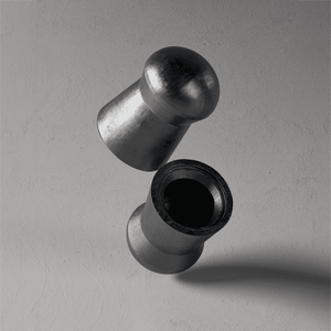 Zan .30 / 7.62mm BR100 Pellets, 56 grain (154pcs) Zan .30 / 7.62mm BR100 Pellets, 56 grain (154pcs)