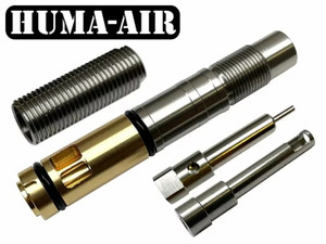 FX Impact Caliber Exchange Set FX Impact .25 FX Impact Caliber Exchange Set FX Impact .25