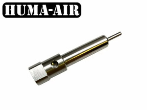 FX Impact High Flow Pin Probe .25