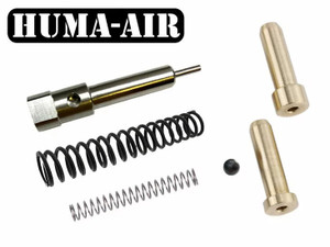 FX Impact Slug Power Tune Kit By Huma-Air .25 FX Impact Slug Power Tune Kit By Huma-Air .25