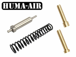 FX Dreamline Slug Power Tune Kit .22 FX Dreamline Slug Power Tune Kit .22