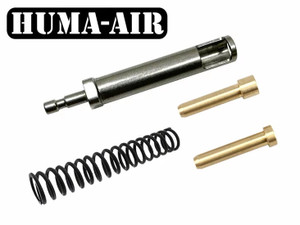 FX Dreamline Pellet Power Tune Kit By Huma-Air .22 FX Dreamline Pellet Power Tune Kit By Huma-Air .22