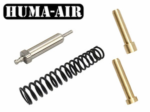 FX Panthera, Dynamic, King Slug Power Tune Kit .30 FX Panthera, Dynamic, King Slug Power Tune Kit .30