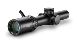 Vantage HD 30 1-8x24  Tactical BDC 5.56 Reticle