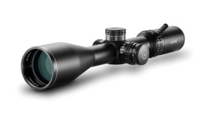 Vantage HD 30 4-16x50 SF LR2 Dot Reticle