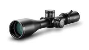 Vantage HD 30 6-24x50 Mil Pro II Reticle