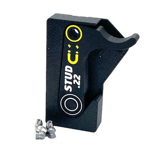 STUD Single Shot Loader for - FX Impact  .22