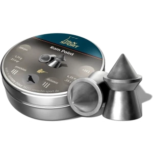 H&N Ram Point  .25 Caliber 27gr (200)