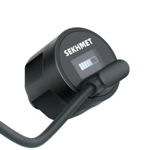 Sekhmet 255 OLED Digital Pressure Gauge 300bar