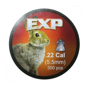 EXP Pellet 22 EXP Pellet 22