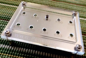 .177 Pelletgage .177 Pelletgage