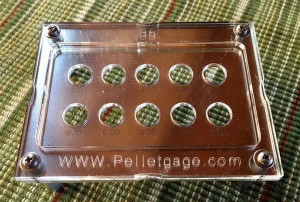.35 Pelletgage .35 Pelletgage