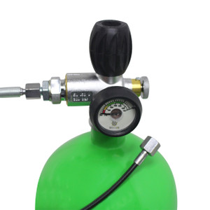 S3 3.0LT Shoot Air Tank 300 Bar S3 3.0LT Shoot Air Tank 300 Bar