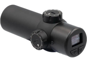 Range Finder Module RF (1 ONLY AT THIS PRICE)