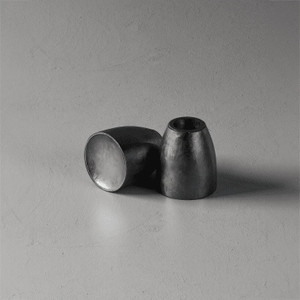 Zan .35 / 9mm Slugs, 100 grain .357 HP (100pcs) Zan .35 / 9mm Slugs, 100 grain .357 HP (100pcs)