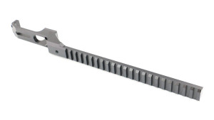 FX Impact Extended Picatinny Rail ST0006 FX Impact Extended Picatinny Rail ST0006