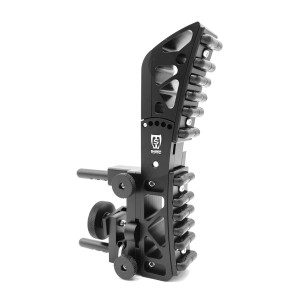 FX Impact / Maverick Adjustable Buttstock ST0009 FX Impact / Maverick Adjustable Buttstock ST0009