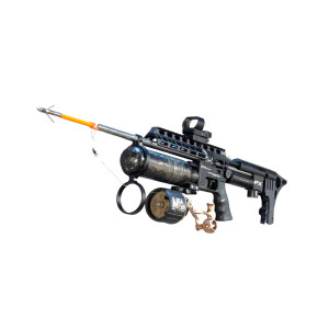 Fx Impact Fishing Kit ST0051 Fx Impact Fishing Kit ST0051