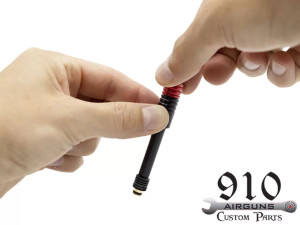 Regulator Piston Removal Tool for FX Airguns Regulator Piston Removal Tool for FX Airguns